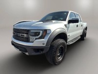 Image for 2011 Ford F-150 SVT Raptor SuperCrew Styleside 5.5 ft. SB ID: 6858492