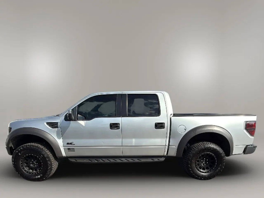 2011 Ford F-150 Image 2