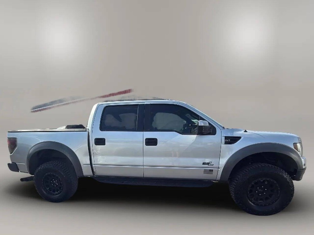 2011 Ford F-150 Image 6