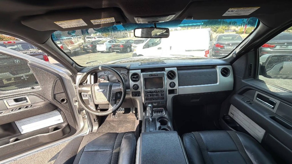 2011 Ford F-150 Image 14