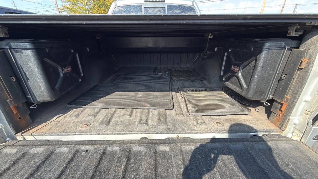 2011 Ford F-150 Image 15