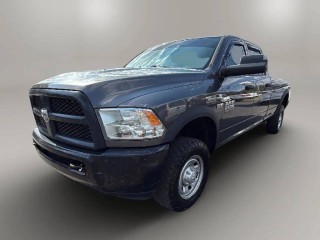 Image for 2014 RAM 2500 Tradesman Crew Cab 8 ft. LB Pickup ID: 6858493