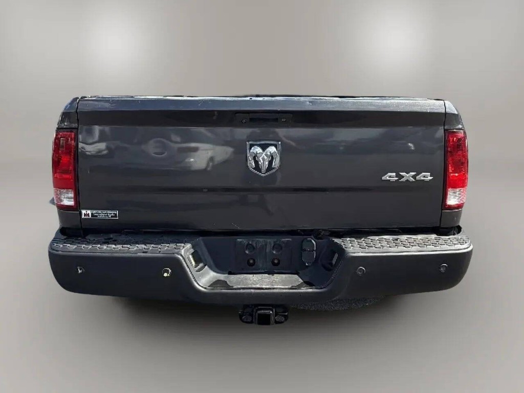 2014 RAM 2500 Image 5