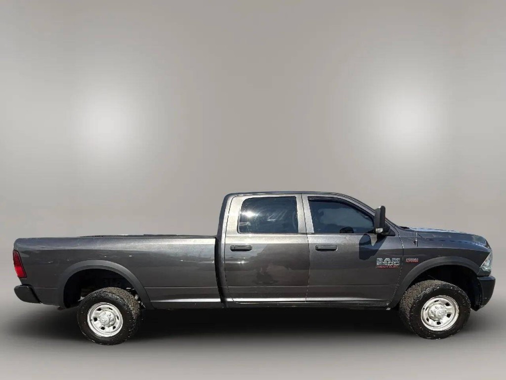 2014 RAM 2500 Image 7
