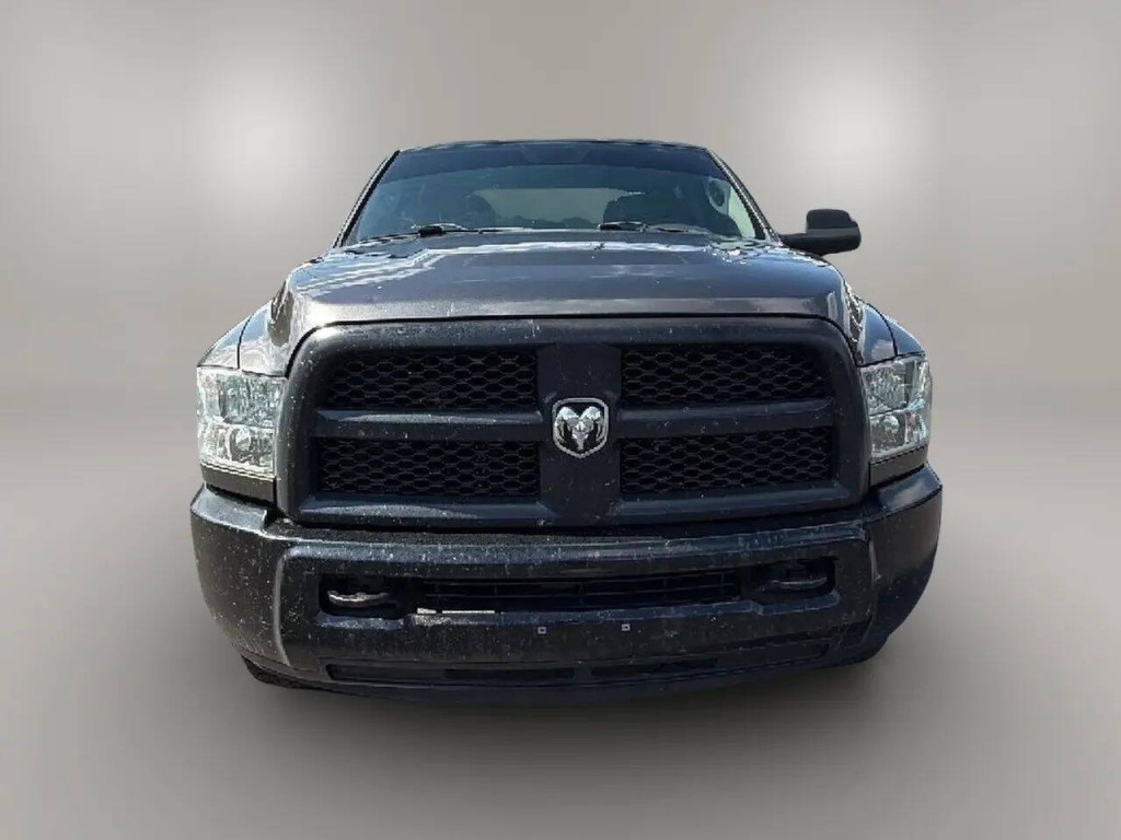 2014 RAM 2500 Image 9
