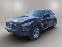Image for 2009 INFINITI FX35 Base ID: 6863628