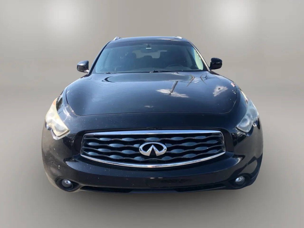 2009 INFINITI FX35 Image 6