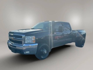 Image for 2008 Chevrolet Silverado 1500 LT Pickup 8 ft ID: 6873968