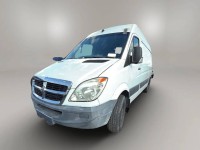 Image for 2007 Dodge Sprinter 2500 144 in. WB Cargo ID: 6873969