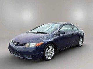 Image for 2008 Honda Civic LX ID: 6873970