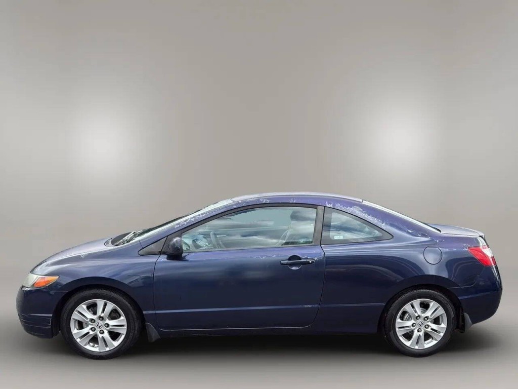 2008 Honda Civic Image 2