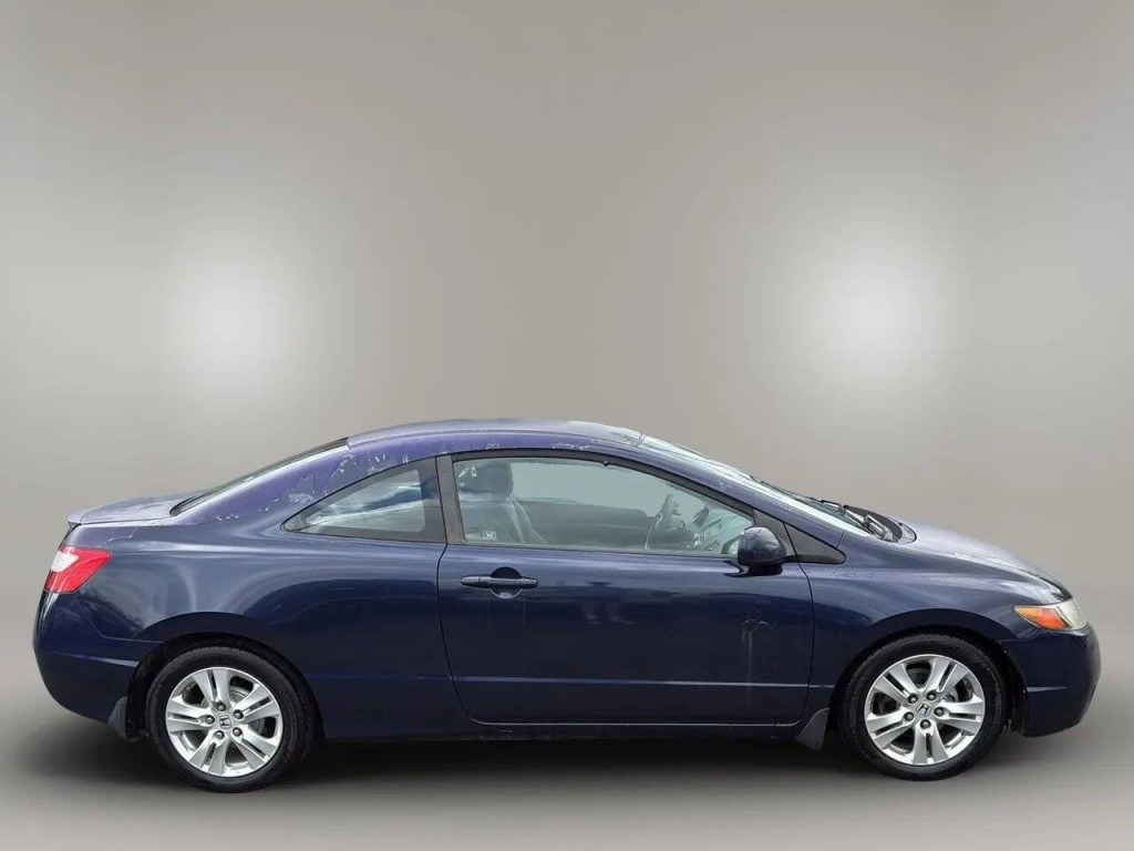 2008 Honda Civic Image 6