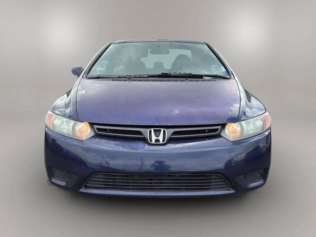 2008 Honda Civic Image 8