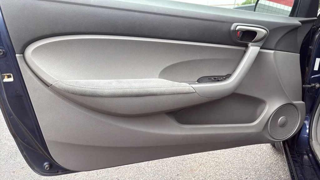 2008 Honda Civic Image 9
