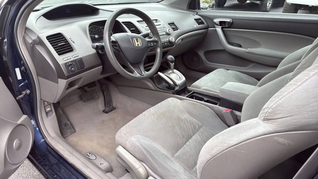 2008 Honda Civic Image 10