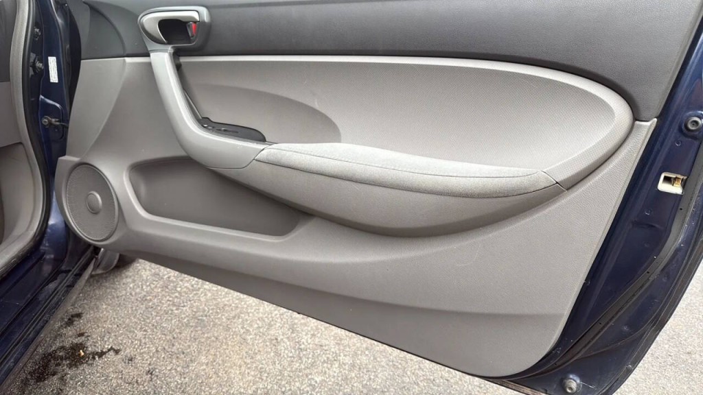 2008 Honda Civic Image 12