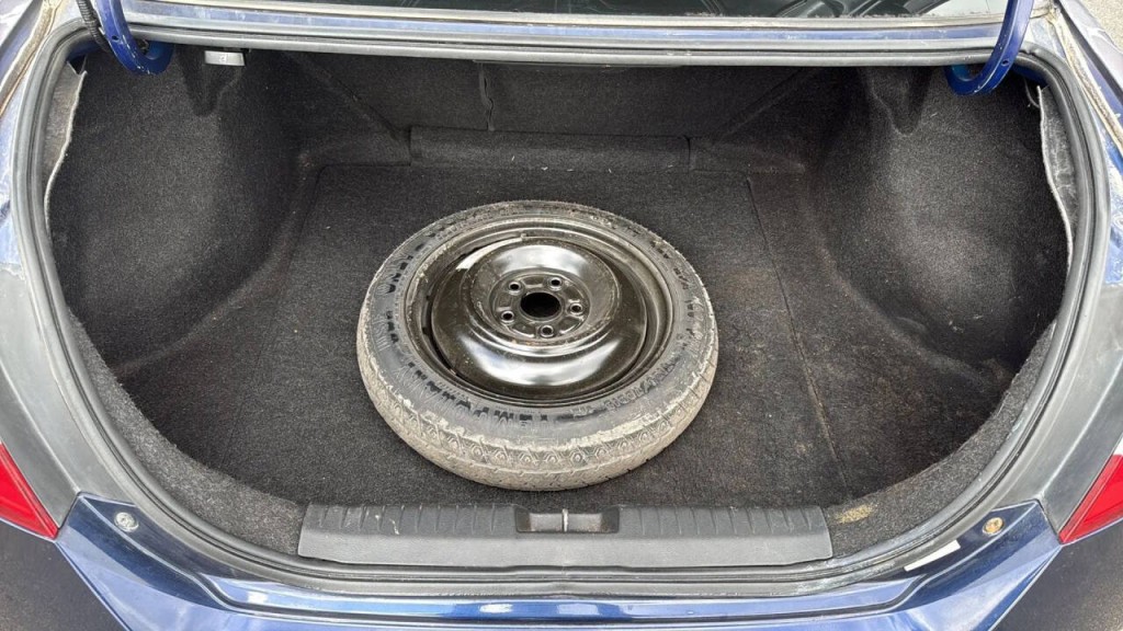 2008 Honda Civic Image 14