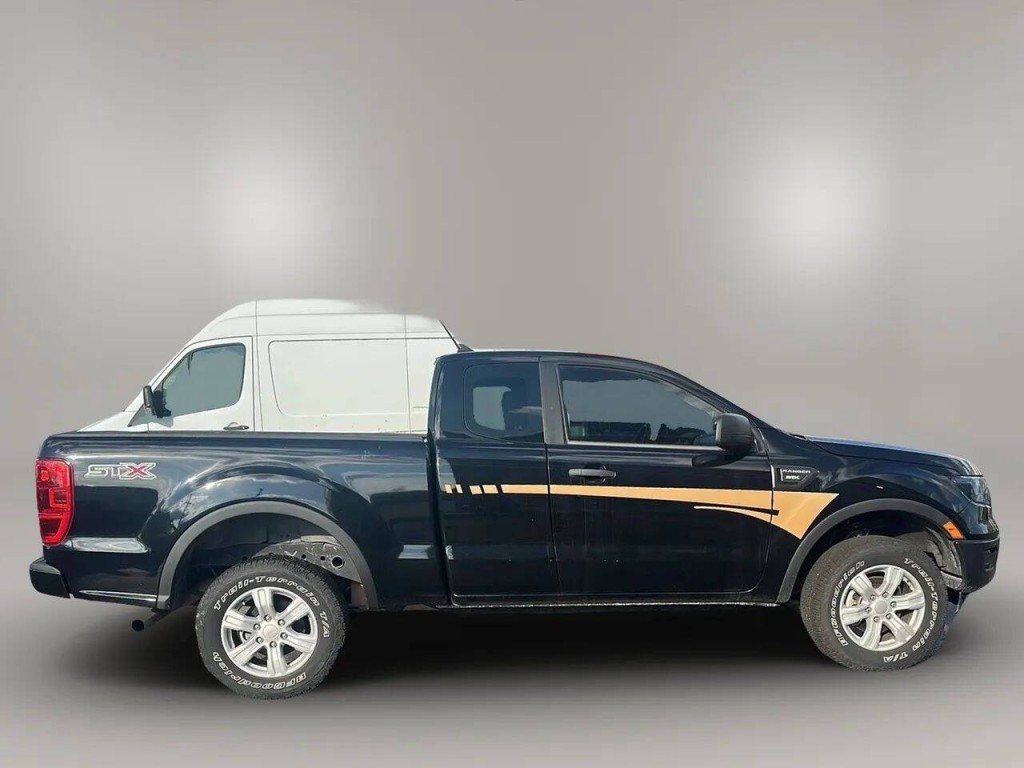 2021 Ford Ranger Image 6