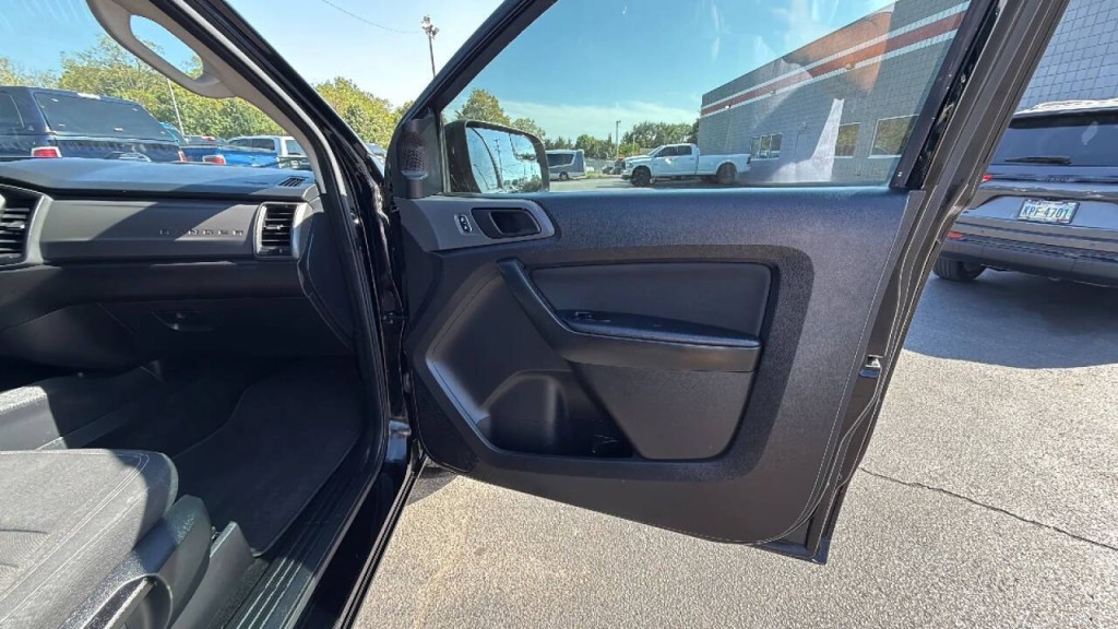 2021 Ford Ranger Image 15