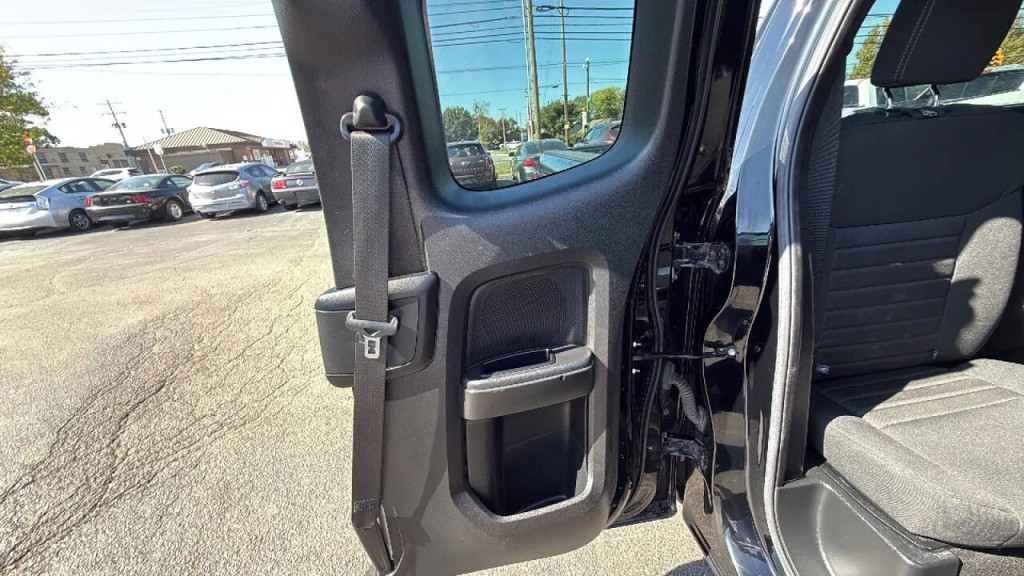 2021 Ford Ranger Image 17