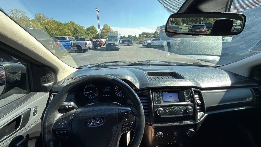 2021 Ford Ranger Image 19