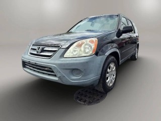 Image for 2005 Honda CR-V EX ID: 6877440