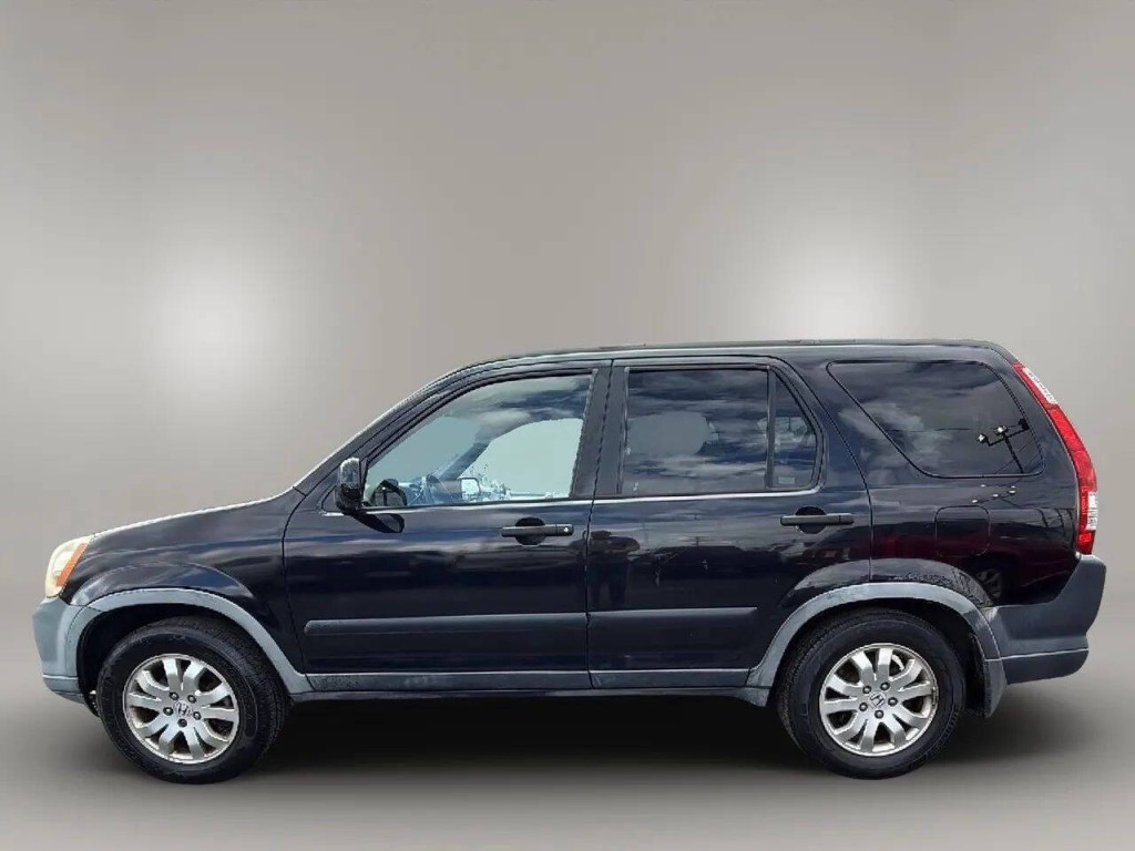 2005 Honda CR-V Image 2