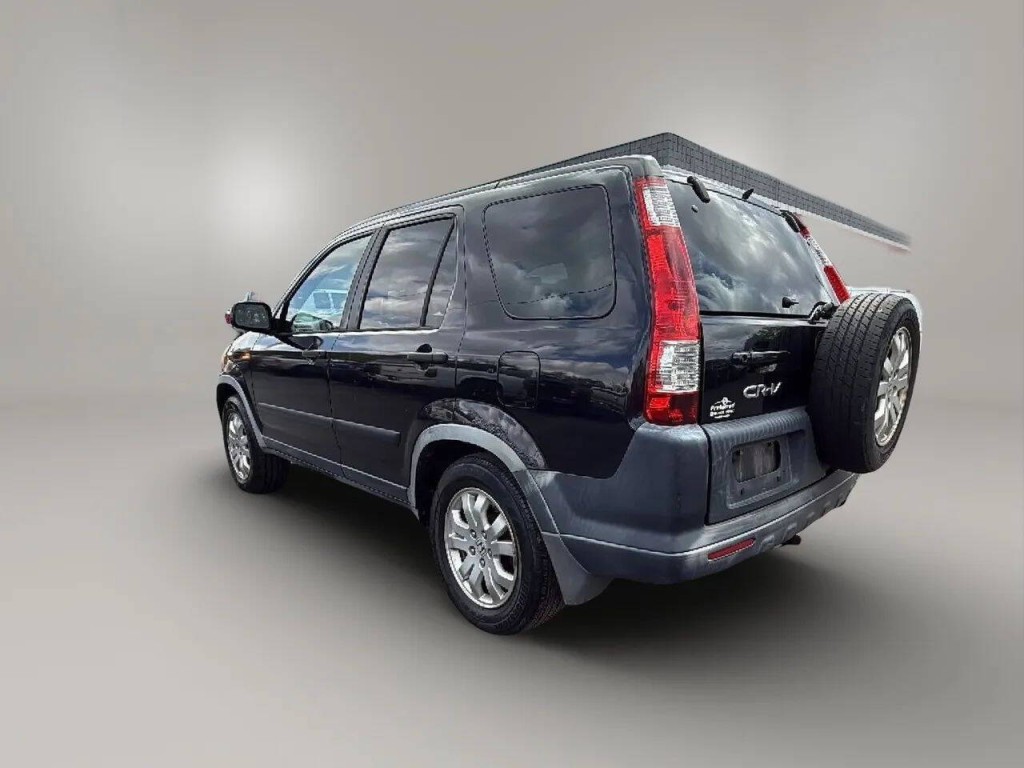 2005 Honda CR-V Image 3