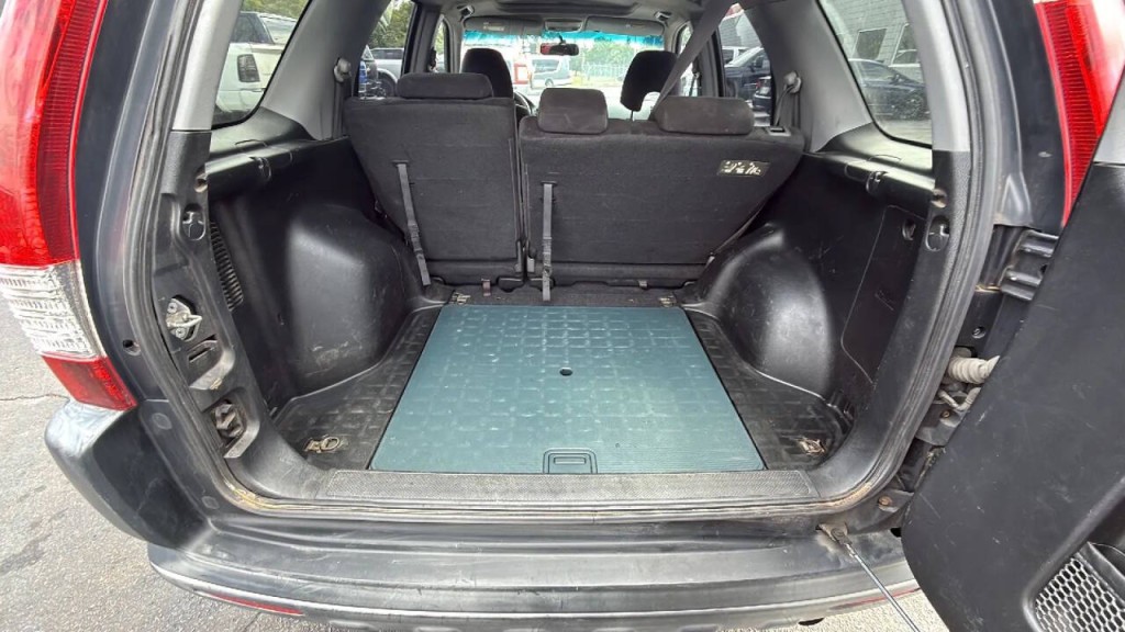 2005 Honda CR-V Image 13