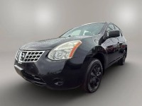 Image for 2010 Nissan Rogue S Sport Utility ID: 6880850