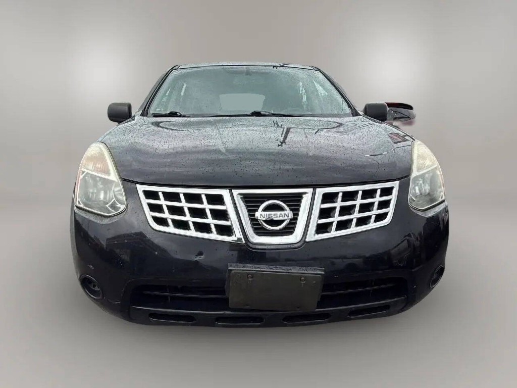2010 Nissan Rogue Image 9