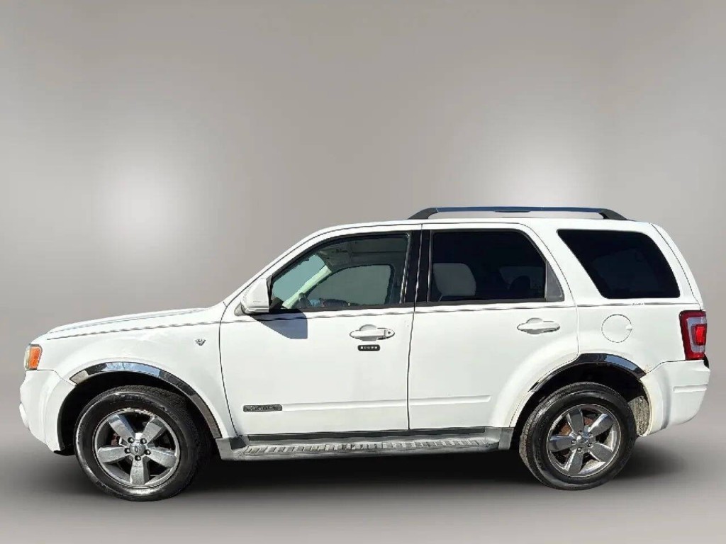 2008 Ford Escape Image 2