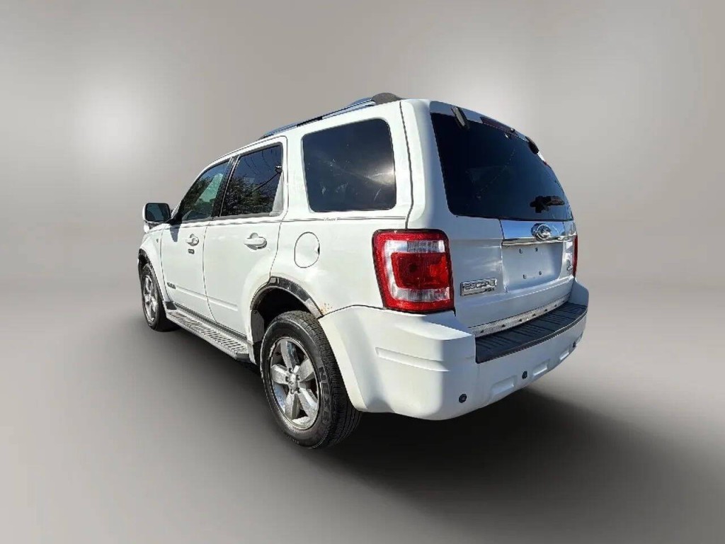 2008 Ford Escape Image 3
