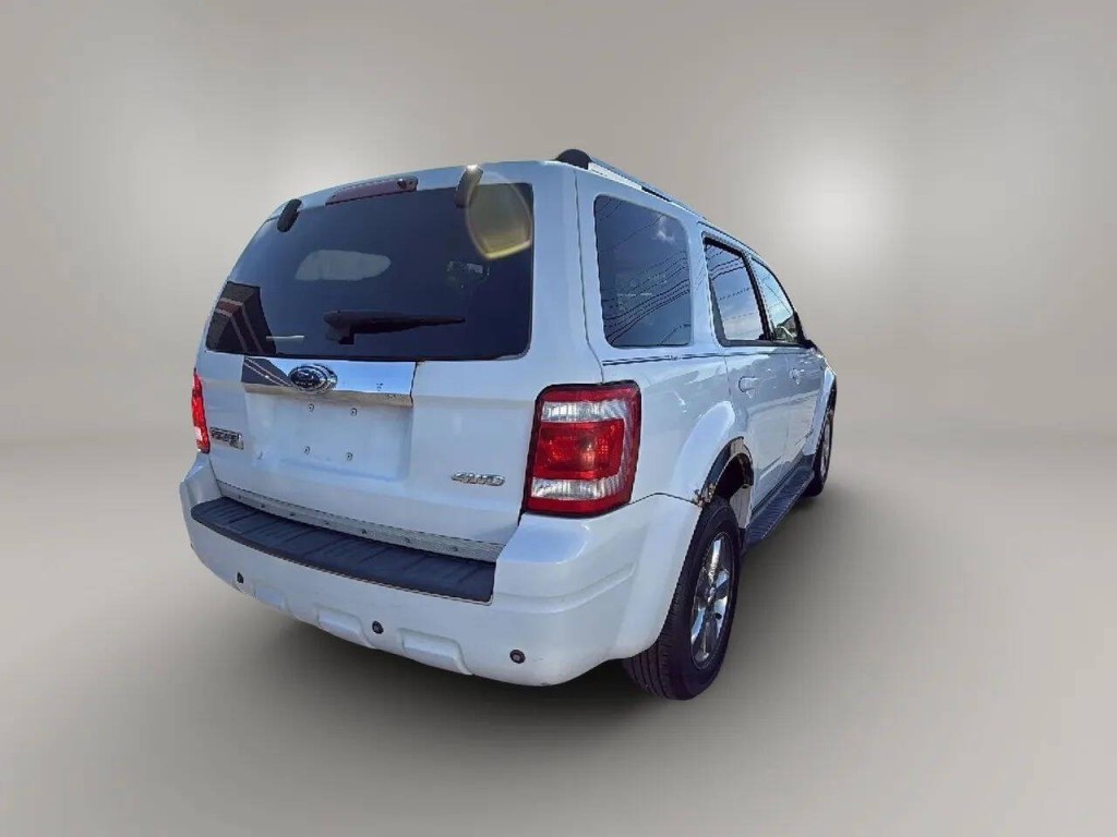 2008 Ford Escape Image 5