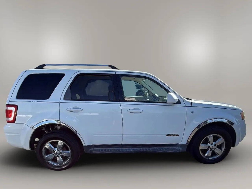 2008 Ford Escape Image 6