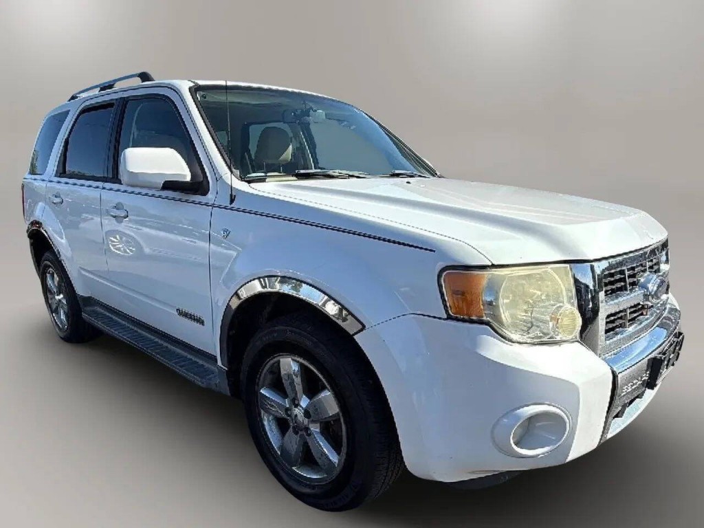 2008 Ford Escape Image 7