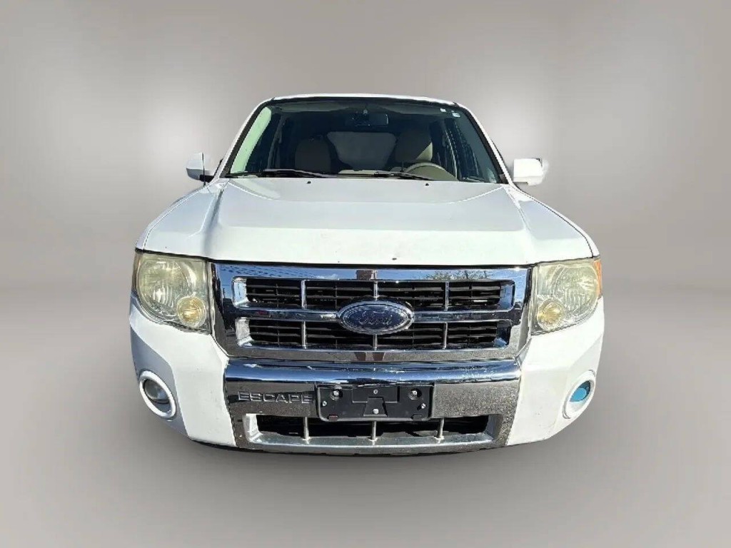 2008 Ford Escape Image 8