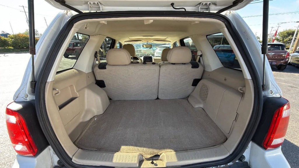 2008 Ford Escape Image 13