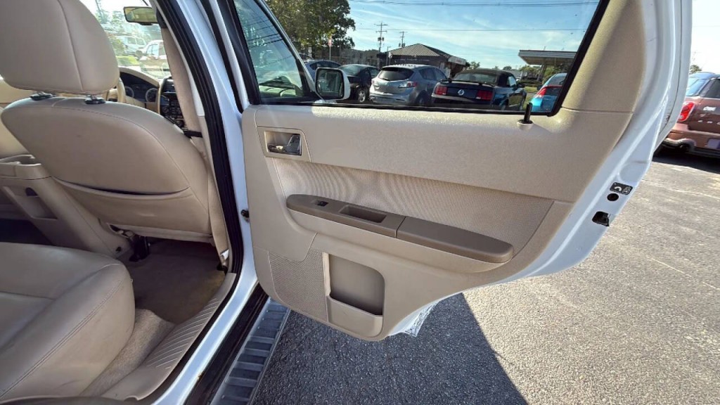 2008 Ford Escape Image 14