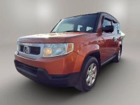 Image for 2010 Honda Element EX ID: 6899782