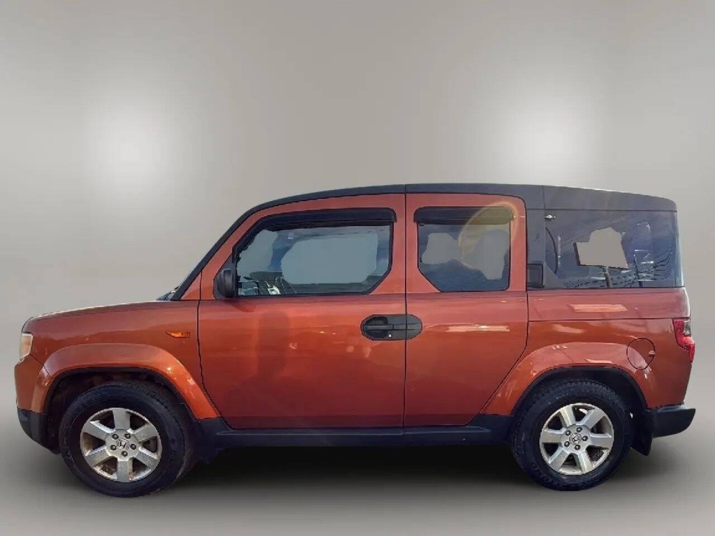 2010 Honda Element Image 2