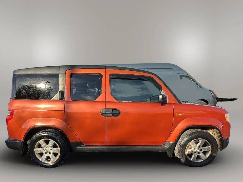 2010 Honda Element Image 6