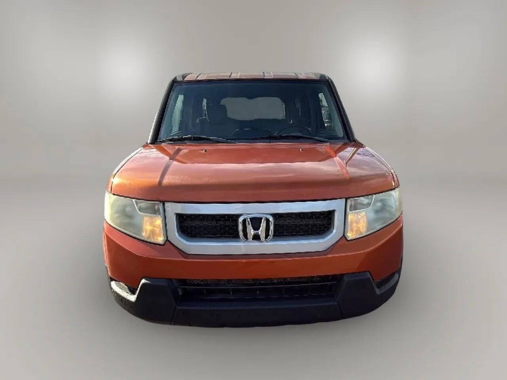 2010 Honda Element Image 8