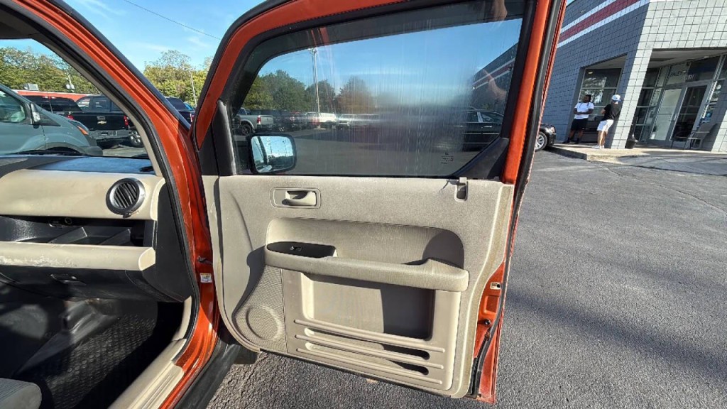 2010 Honda Element Image 14