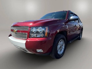 Image for 2007 Chevrolet Avalanche LT Sport Utility Pickup 5 1/4 ft ID: 6914748