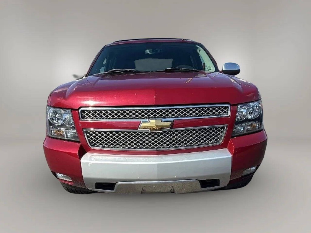 2007 Chevrolet Avalanche Image 8