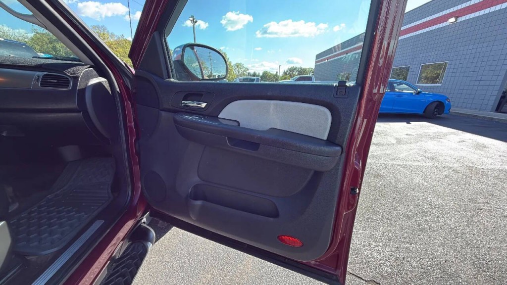 2007 Chevrolet Avalanche Image 15