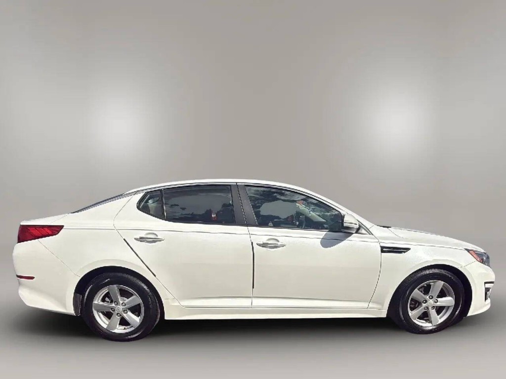 2015 Kia Optima Image 6