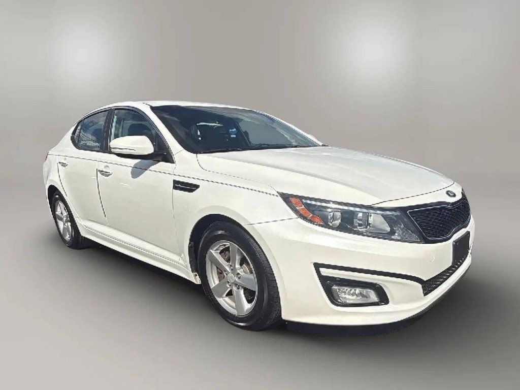 2015 Kia Optima Image 7