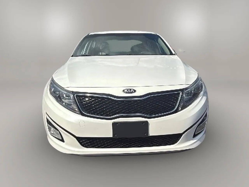 2015 Kia Optima Image 8